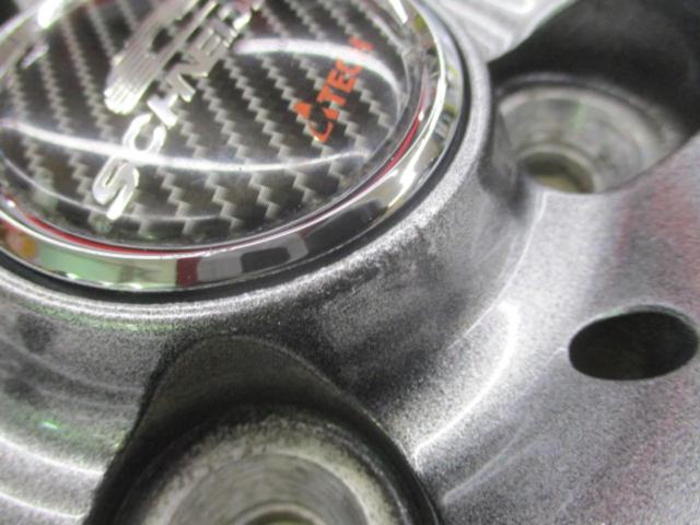 【A-TECH(エーテック)】SCHNEIDER(シュナイダー) StaX (4HOLE)+【YOKOHAMA】ICE GUARD IG70 4本