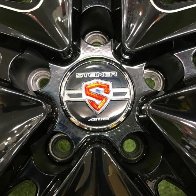 KYOHO
STEINER
LSV
+
NITTO
NT555
G2
245 / 40R20
Manufactured in 2024
