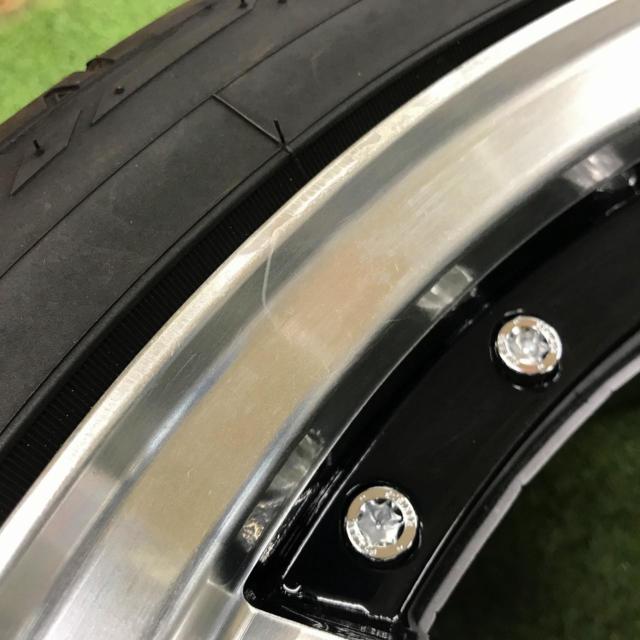 KYOHO
STEINER
LSV
+
NITTO
NT555
G2
245 / 40R20
Manufactured in 2024