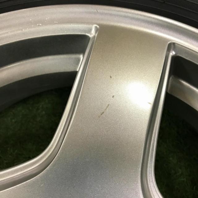 BRIDGESTONE
TOPRUN
+
DUNLOP
ENASAVE
EC 204
165 / 55R15
Made in 2024