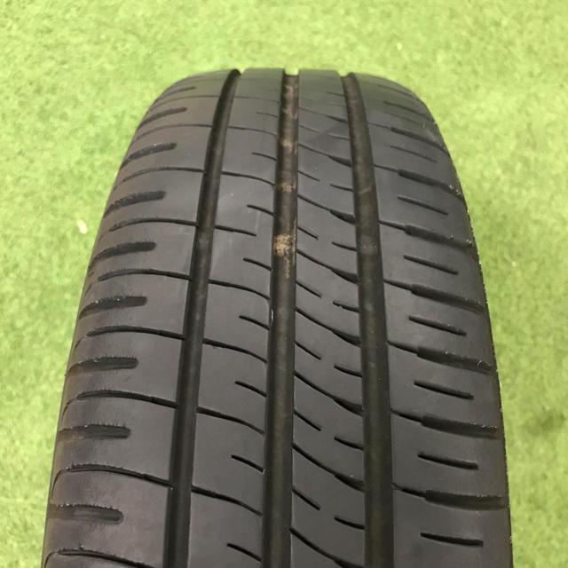 BRIDGESTONE
TOPRUN
+
DUNLOP
ENASAVE
EC 204
165 / 55R15
Made in 2024