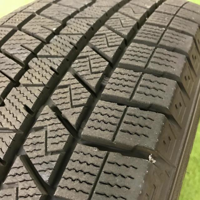 DUNLOP AIRNOVA SA10+DUNLOP WINTERMAXX WM03 2025年製造