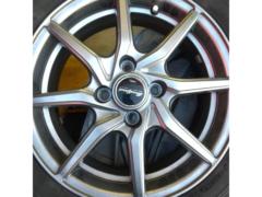 MARUKA
SERVICE
MANARAY
SPORT
EUROSPEED
8-spoke