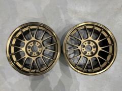 RAYS
VOLK
RACING
SE37
K
2 piece set