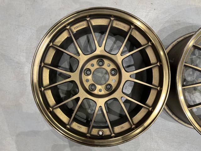 RAYS
VOLK
RACING
SE37
K
2 piece set