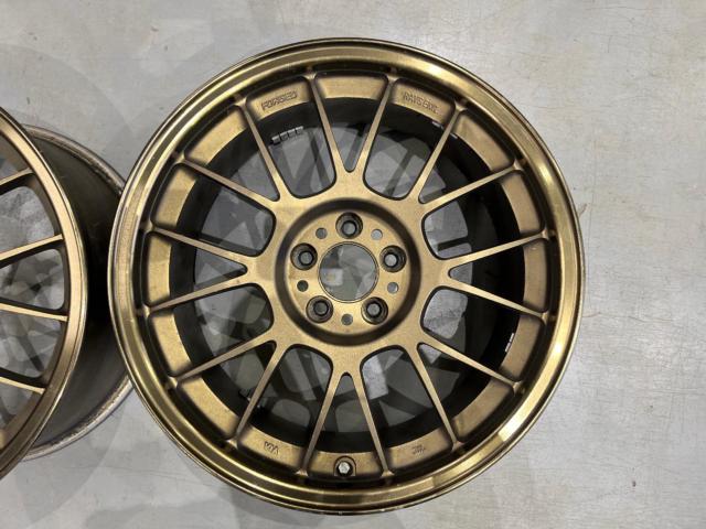 RAYS
VOLK
RACING
SE37
K
2 piece set