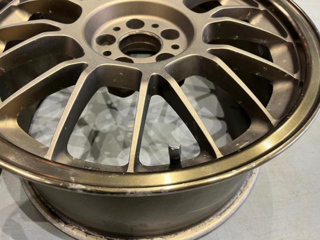 RAYS
VOLK
RACING
SE37
K
2 piece set