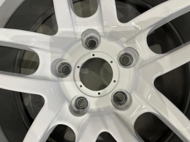 YOKOHAMA
AVS
MODEL
T5
2 piece set