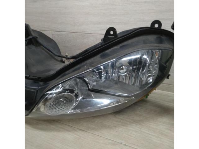 KAWASAKI ZXT00C ZX-10R 純正 ヘッドライト 2004-2005