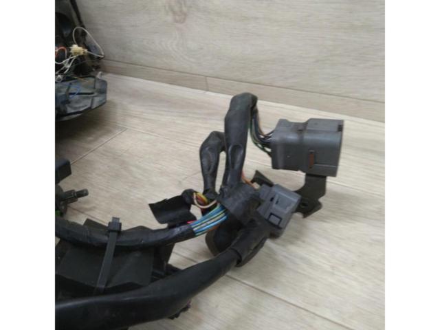 KAWASAKI ZXT00C ZX-10R 純正 ヘッドライト 2004-2005