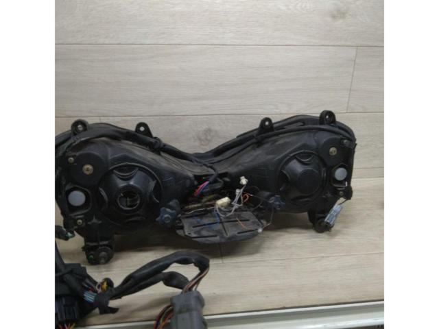 KAWASAKI ZXT00C ZX-10R 純正 ヘッドライト 2004-2005