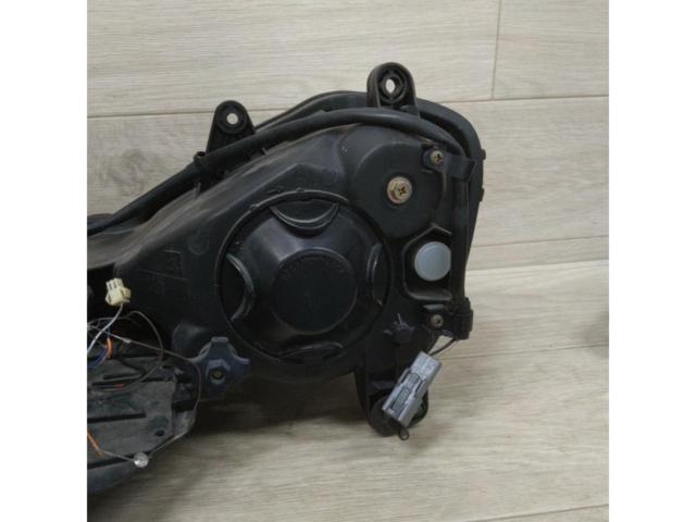 KAWASAKI ZXT00C ZX-10R 純正 ヘッドライト 2004-2005