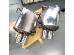 Pleiades
VBHMore
WRX
S4
Genuine muffler