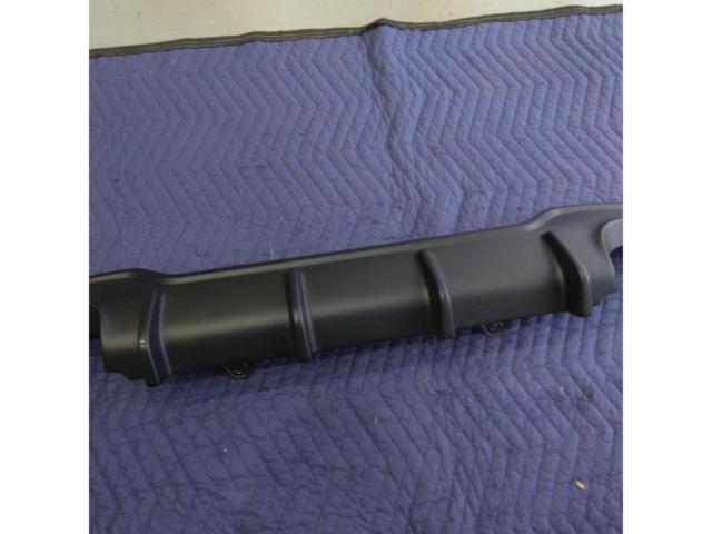 TOM'S
Rear bumper diffuser / rear under spoiler
Corolla Sports
MZA12H
I was using in the late