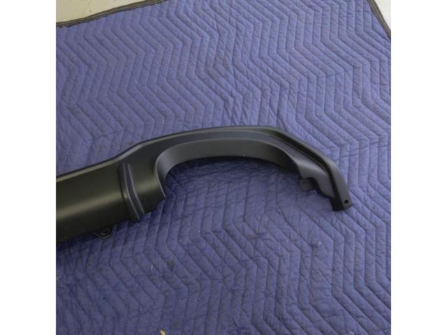 TOM'S
Rear bumper diffuser / rear under spoiler
Corolla Sports
MZA12H
I was using in the late