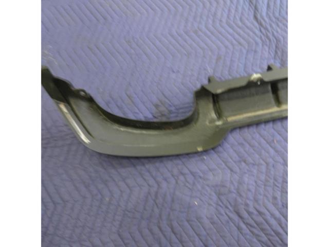 TOM'S
Rear bumper diffuser / rear under spoiler
Corolla Sports
MZA12H
I was using in the late