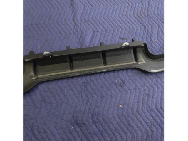 TOM'S
Rear bumper diffuser / rear under spoiler
Corolla Sports
MZA12H
I was using in the late