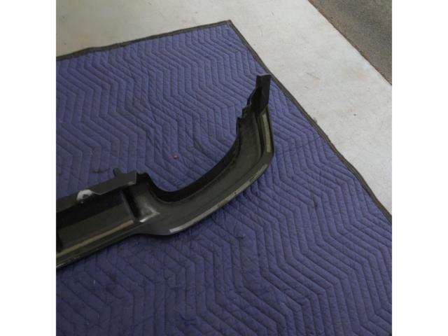 TOM'S
Rear bumper diffuser / rear under spoiler
Corolla Sports
MZA12H
I was using in the late