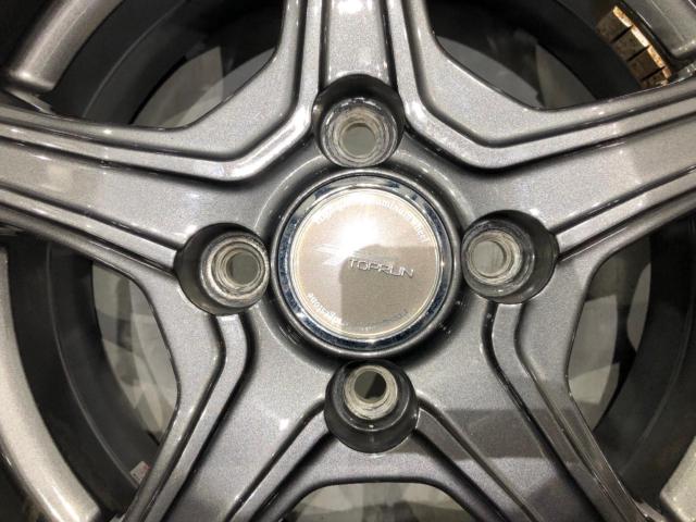 BRIDGESTONE TOPRUN VR5 + GOODYEAR ICE NAVI 8