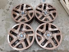 Subaru genuine parts
Forrester
SL5
SPORT
EX grade
Original wheel