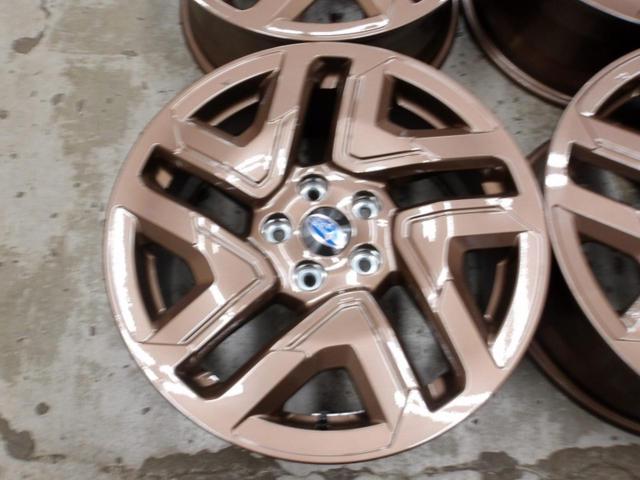 Subaru genuine parts
Forrester
SL5
SPORT
EX grade
Original wheel