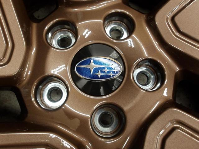 Subaru genuine parts
Forrester
SL5
SPORT
EX grade
Original wheel