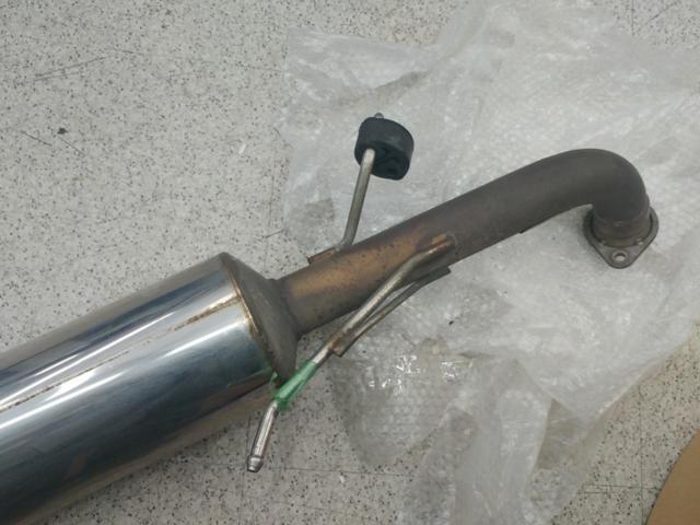 Kakimoto Racing GTbox
LUX &amp; Delu