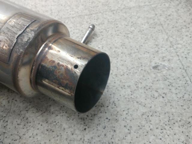 Kakimoto Racing GTbox
LUX &amp; Delu