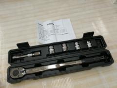 【WG】TORUK NLBS-007-LX トルクレンチ