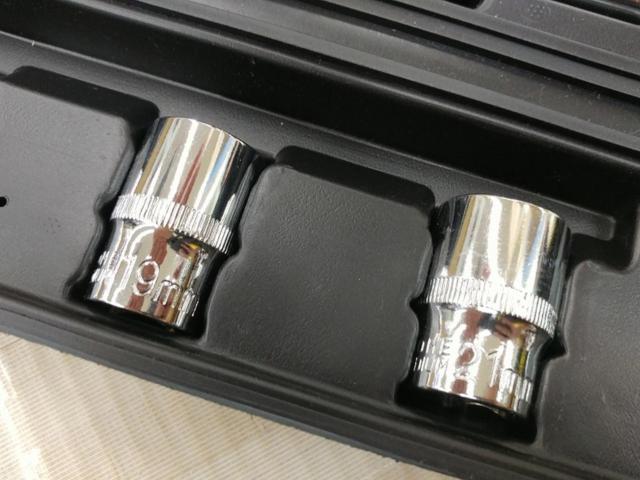 【WG】TORUK NLBS-007-LX トルクレンチ