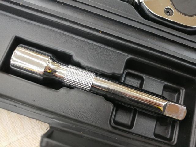 【WG】TORUK NLBS-007-LX トルクレンチ