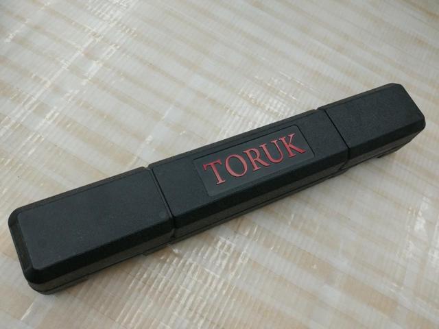 【WG】TORUK NLBS-007-LX トルクレンチ