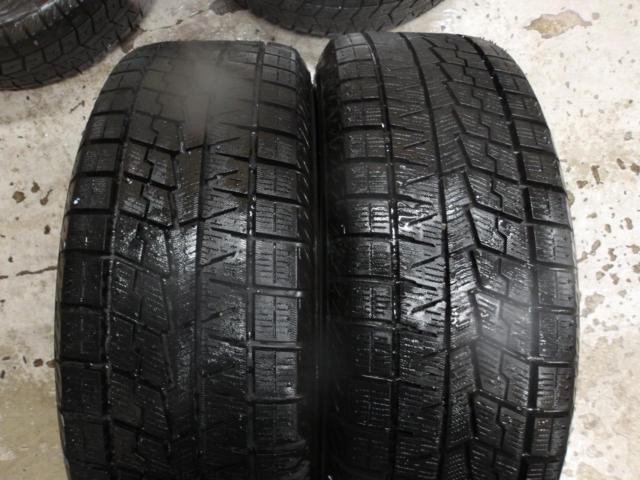 2【BRIDGESTONE(ブリヂストン)】BALMINUM(バルミナ) 10本スポークホイール+【YOKOHAMA】iceGUARD iG70