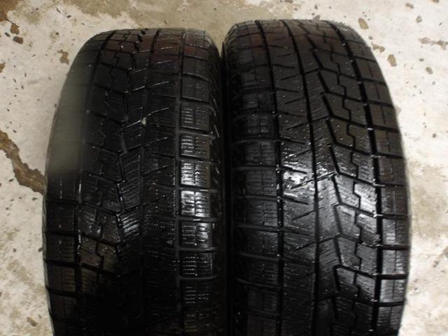2【BRIDGESTONE(ブリヂストン)】BALMINUM(バルミナ) 10本スポークホイール+【YOKOHAMA】iceGUARD iG70