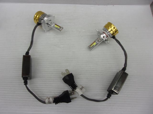メーカー不明 LEDバルブ 