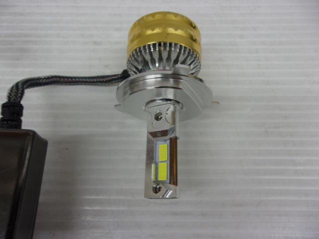 メーカー不明 LEDバルブ 