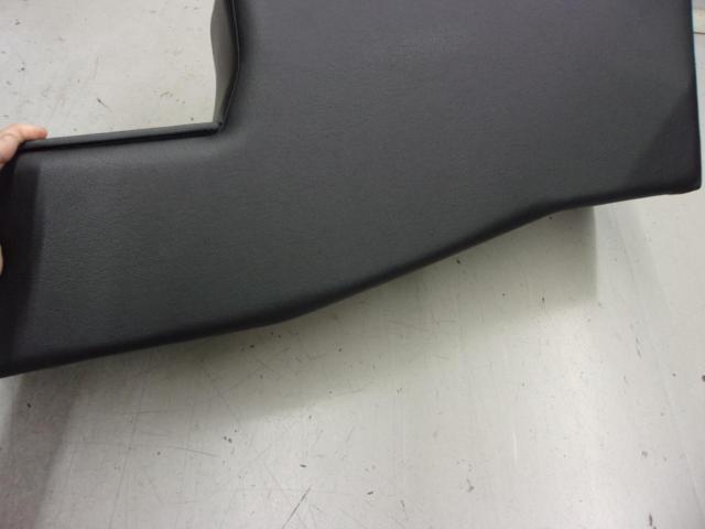 【メーカー不明】センターコンソール