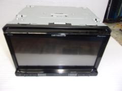 【carrozzeria】AVIC-RZ99
