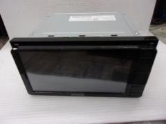 【KENWOOD】MDV-S709w