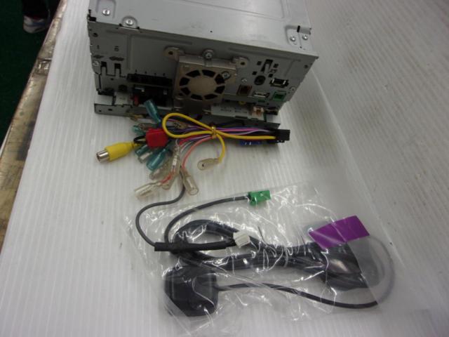 carrozzeria AVIC-RL812-D