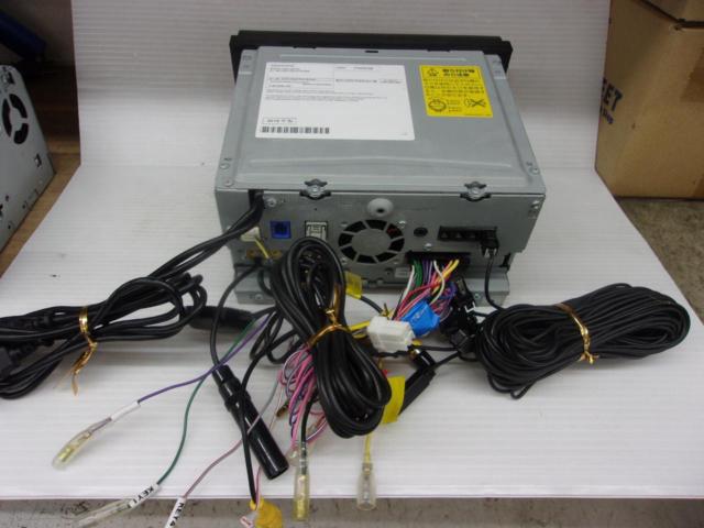 KENWOOD MDV-S707L