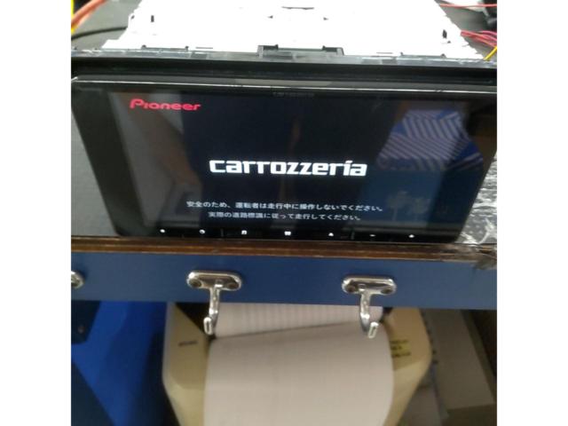 【carrozzeria】AVIC-RW721