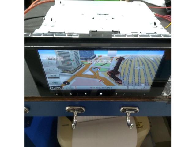 【carrozzeria】AVIC-RW721