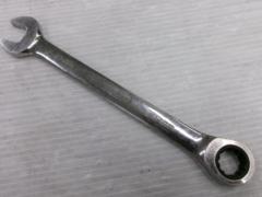 藤原産業 SK11 GEARTECH 17mmラチェットコンビレンチ
