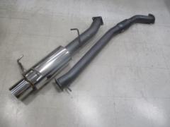 HKS (etch KS)
Hi-Power409
Skyline / ECR33
RB25DET
For the two-door

