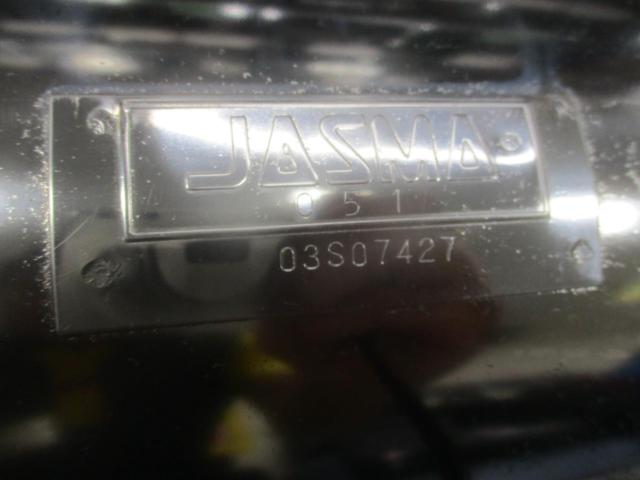 HKS (etch KS)
Hi-Power409
Skyline / ECR33
RB25DET
For the two-door
