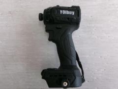 YOIbuy PRO YID-P2-1 18V インパクトドライバー