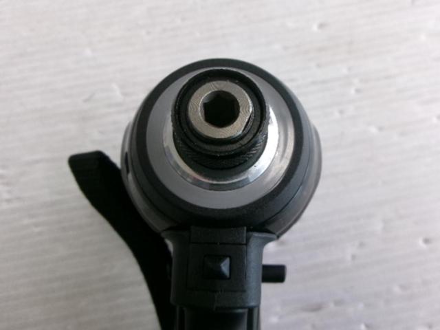 YOIbuy PRO YID-P2-1 18V インパクトドライバー