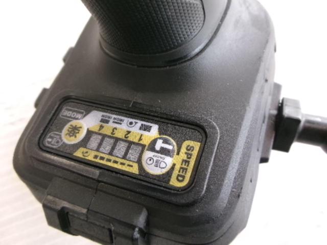 YOIbuy PRO YID-P2-1 18V インパクトドライバー