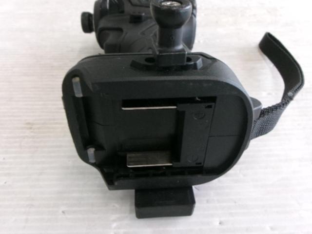 YOIbuy PRO YID-P2-1 18V インパクトドライバー